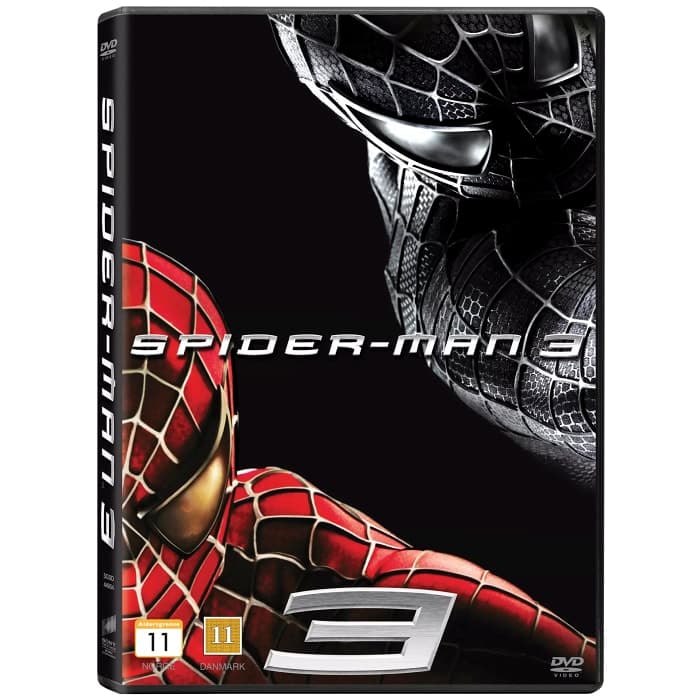 Spiderman 3