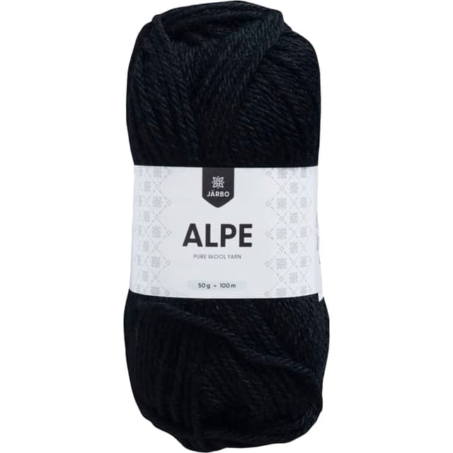 Alpe Black Magic