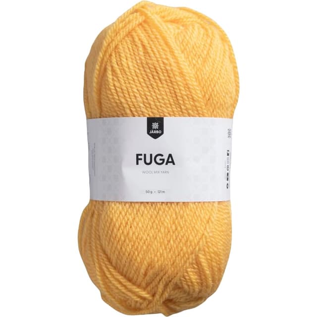 Garn Fuga Pippigul