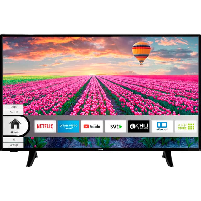 LED TV 3250HD SMART (WIFI)