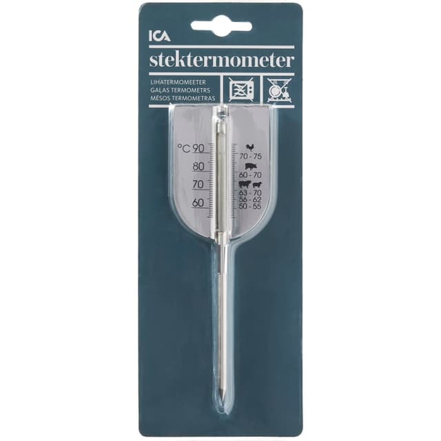 Stektermometer