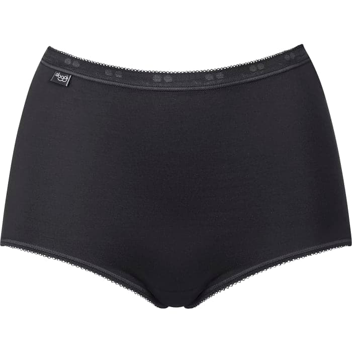 Maxi Basic 42 Svart