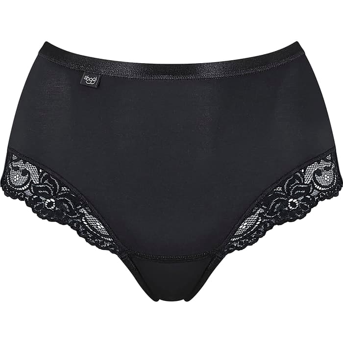 Maxi Romance 40 Svart