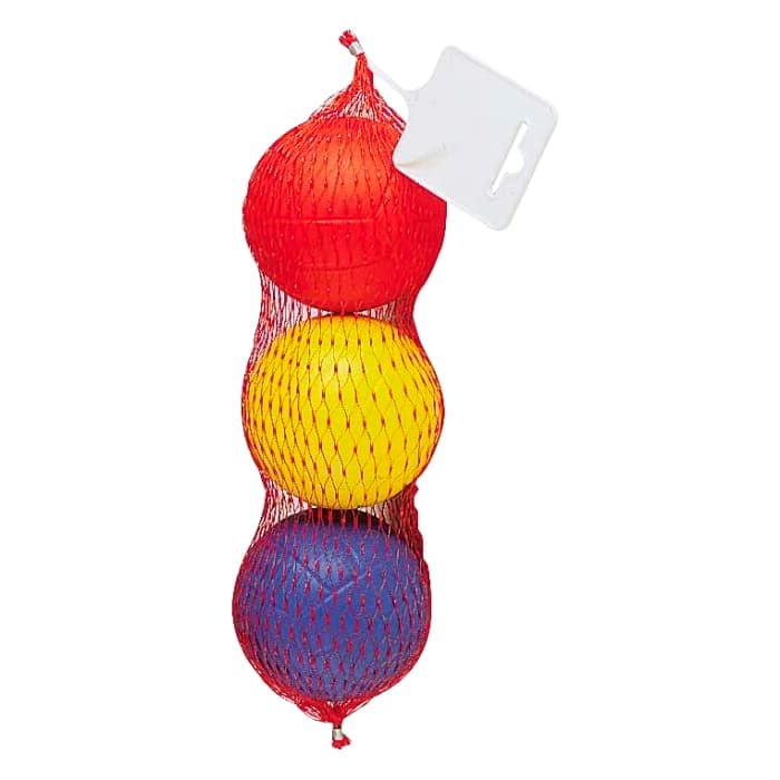 Mjuktennis boll 3p
