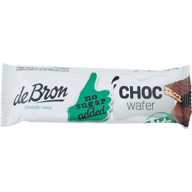 Choc Wafer