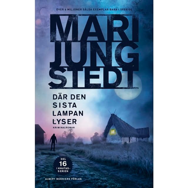 Där den sista lampan lyser
