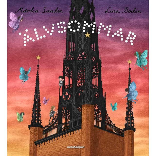 Älvsommar