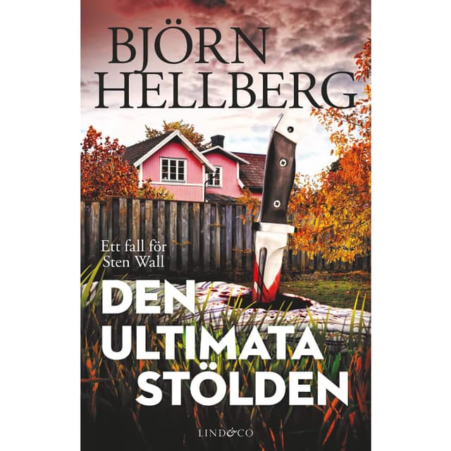 Den ultimata stölden