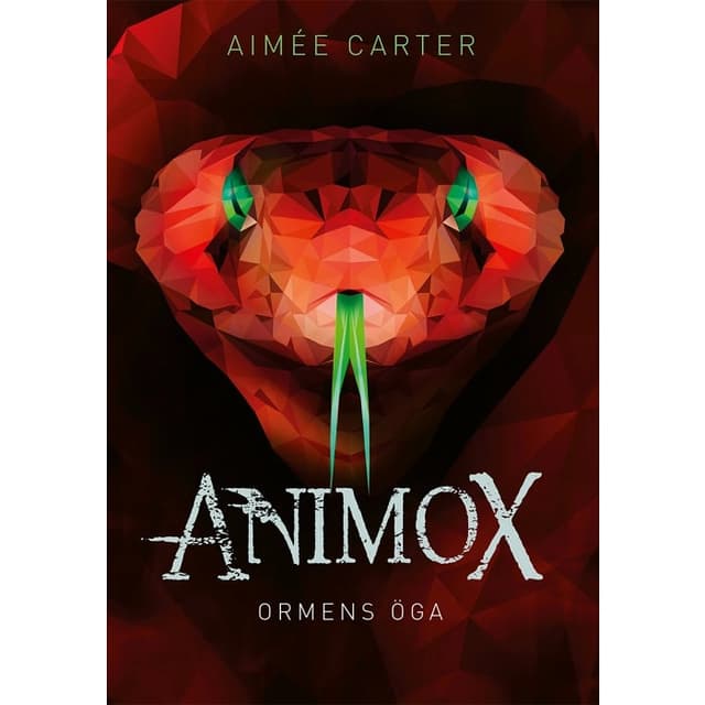 Animox: Ormens öga (2)