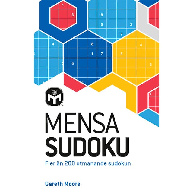 Mensa sudoku