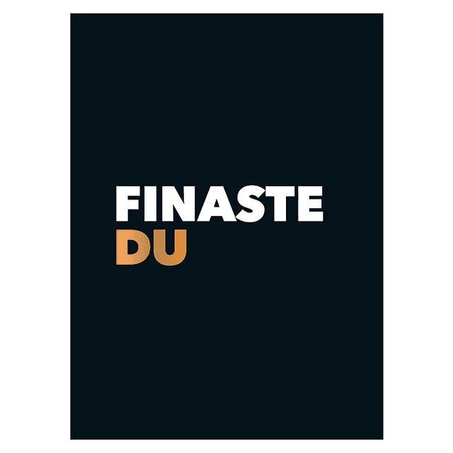 Finaste du