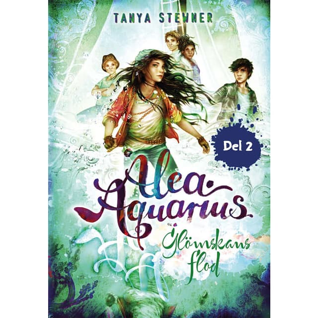 Alea Aquarius Glömskans flod. (2)