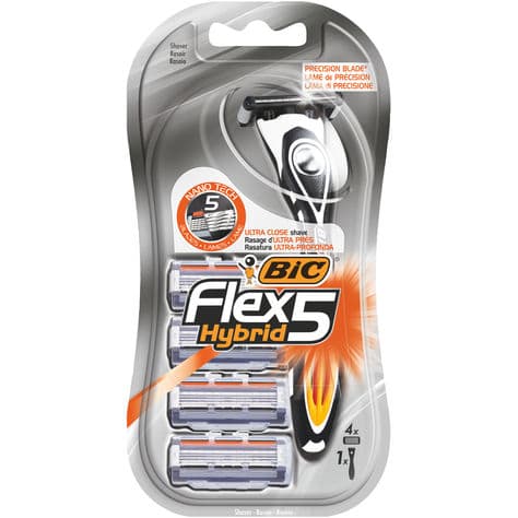 Rakhyvel Flex 5 Hybrid
