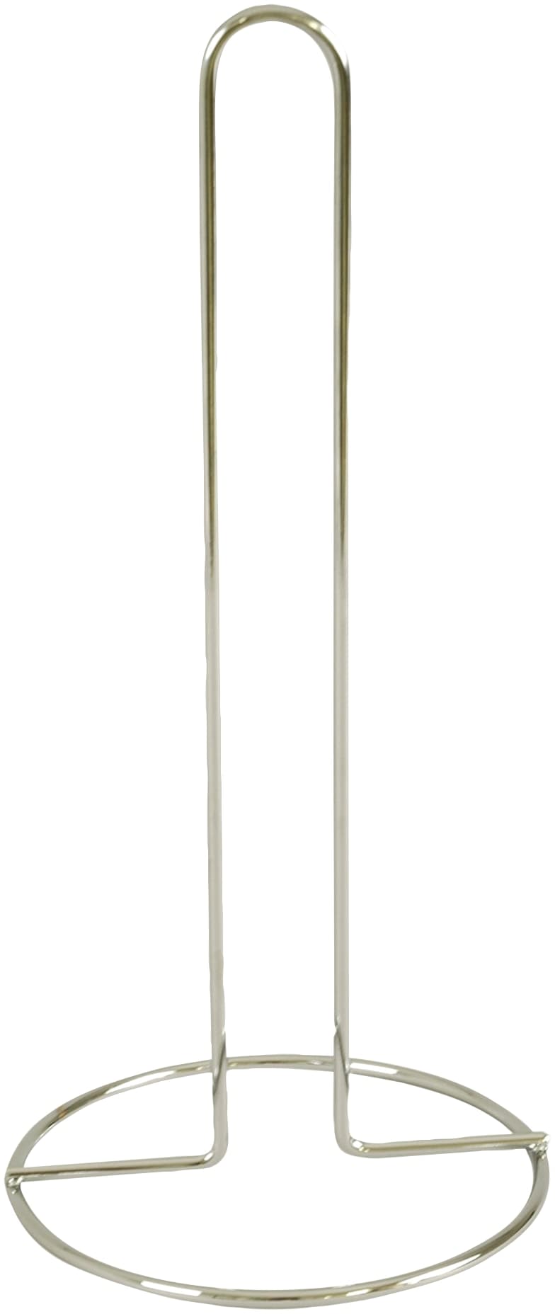 Hushållspappershållare