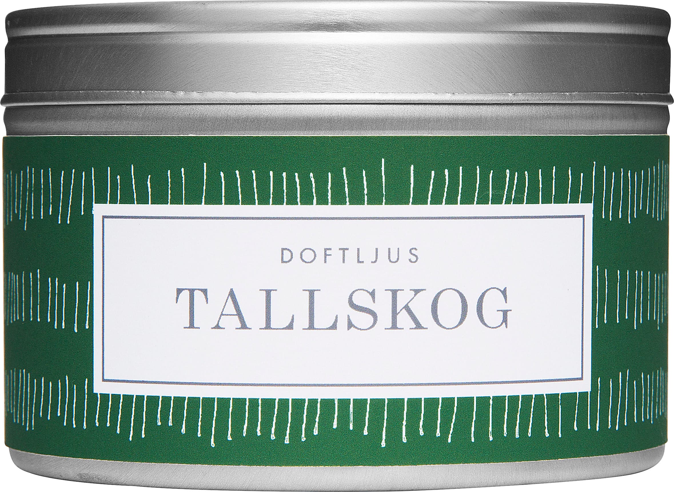 Doftljus Tallskog