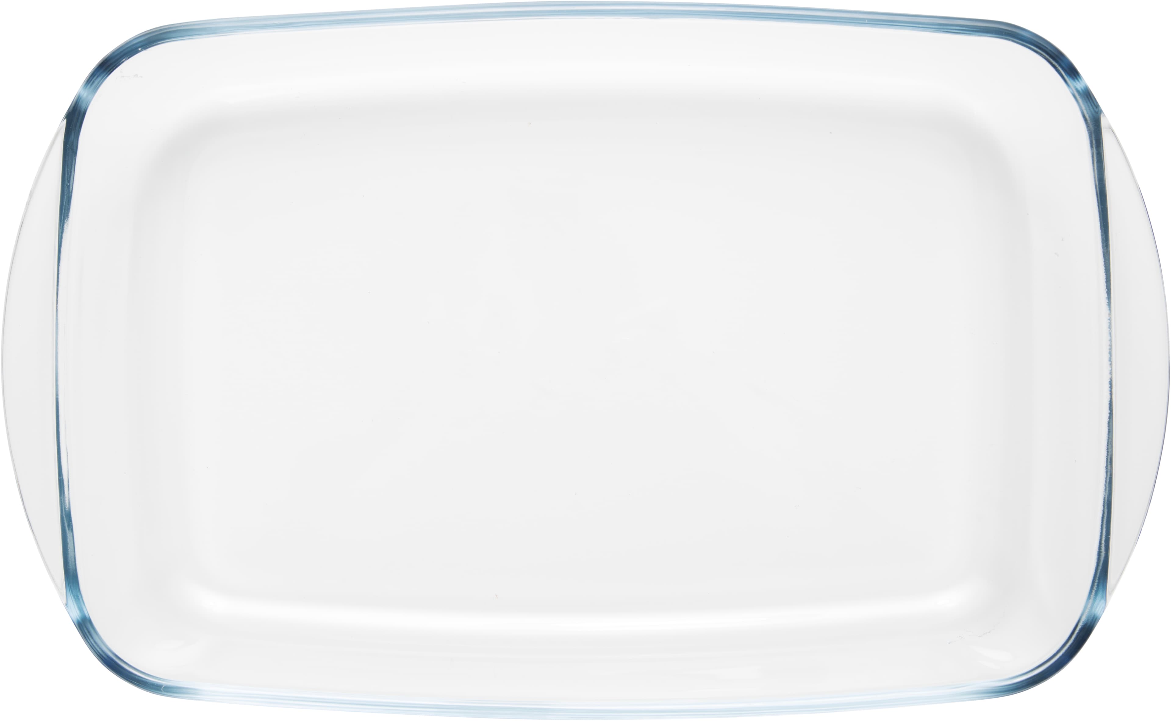 Glasform Ugnsfast