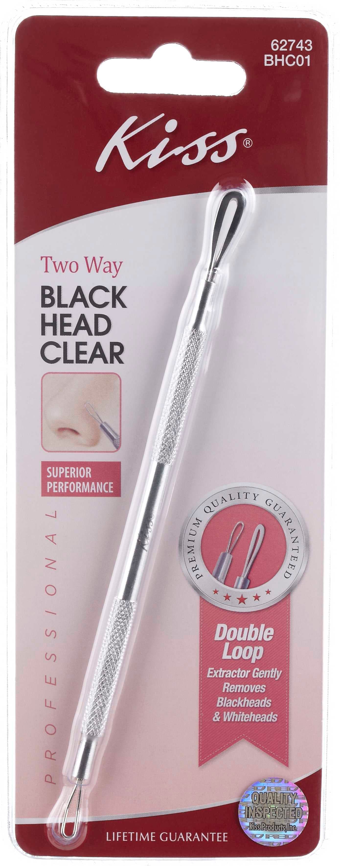 Black Head Remover