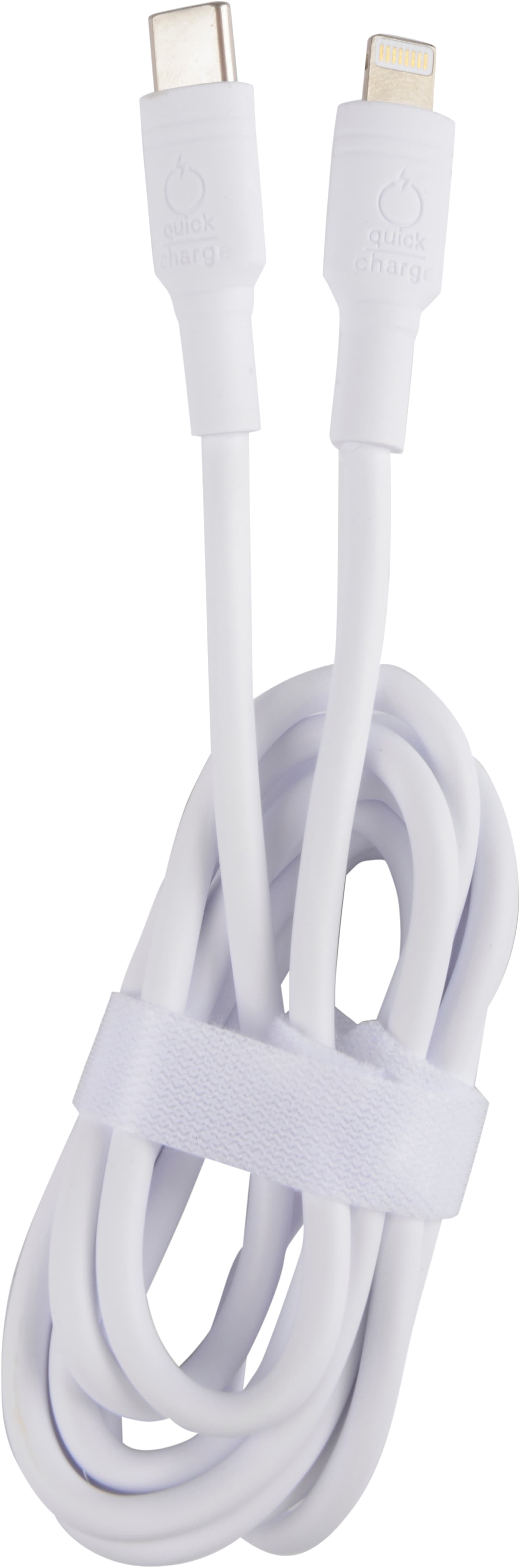 Laddkabel Premium Lightning