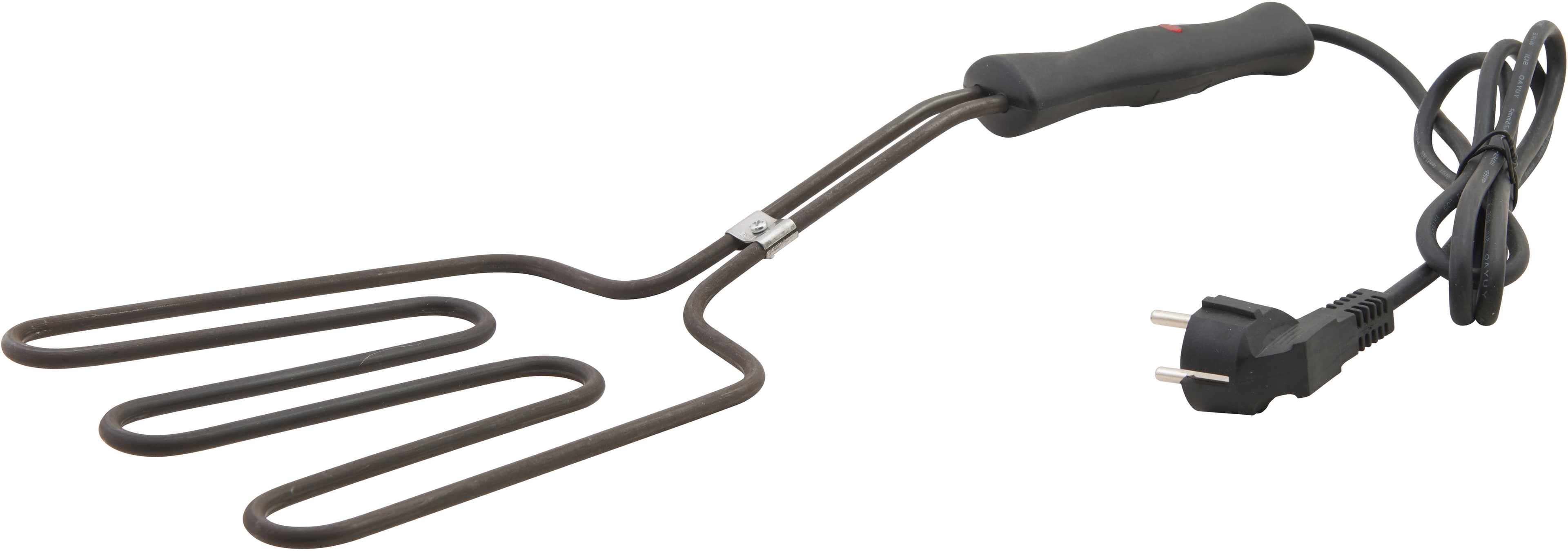 Grilltändare Elektrisk