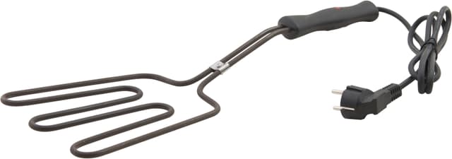 Grilltändare Elektrisk
