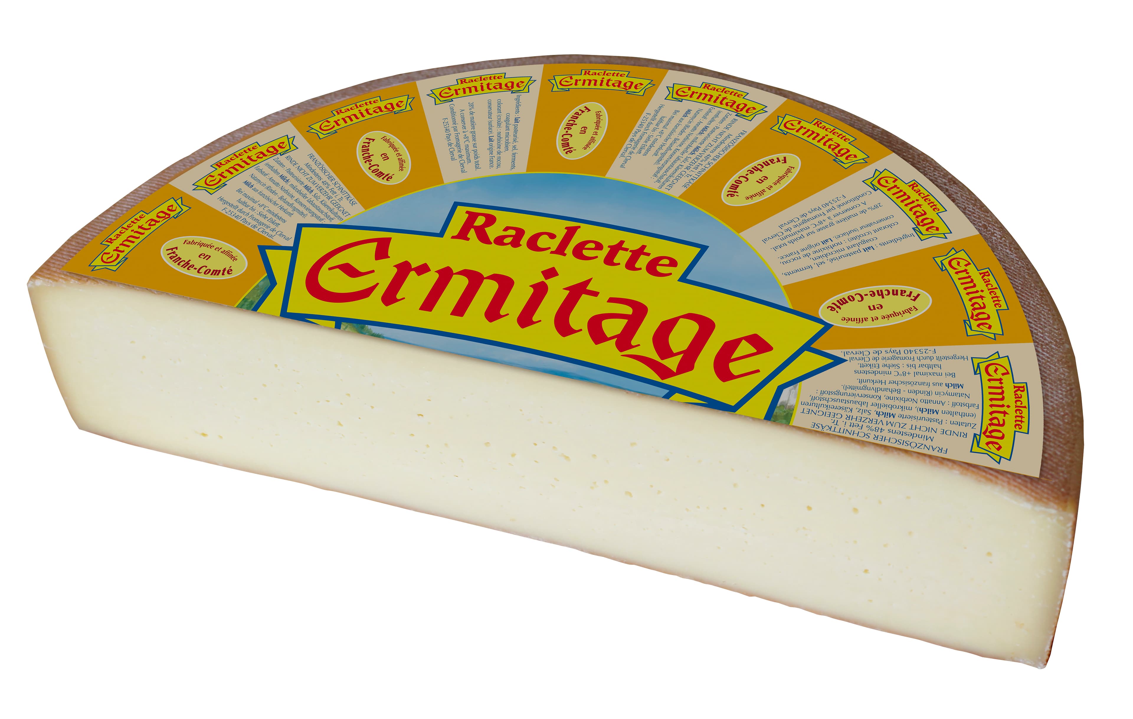 Raclette