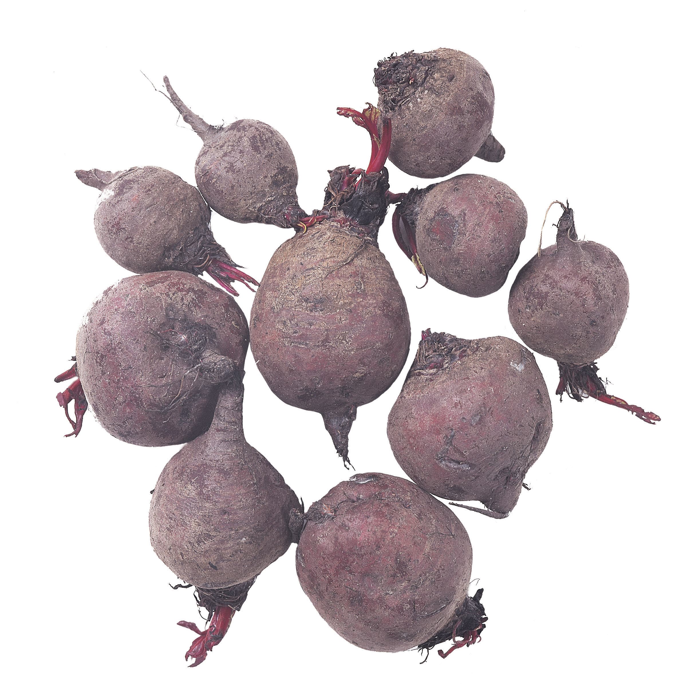 Rödbetor Förkokta