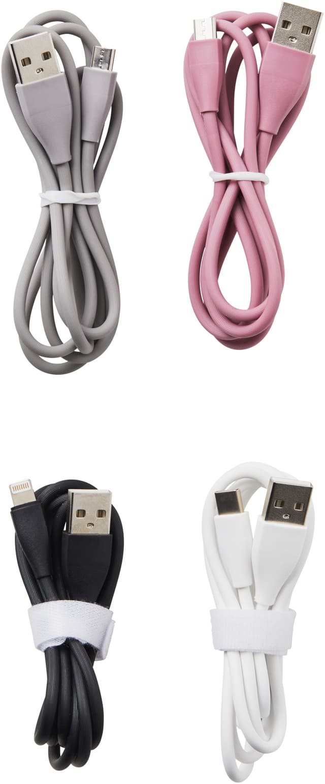 Laddkabel Usb