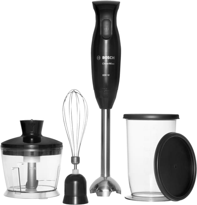 Stavmixer Set