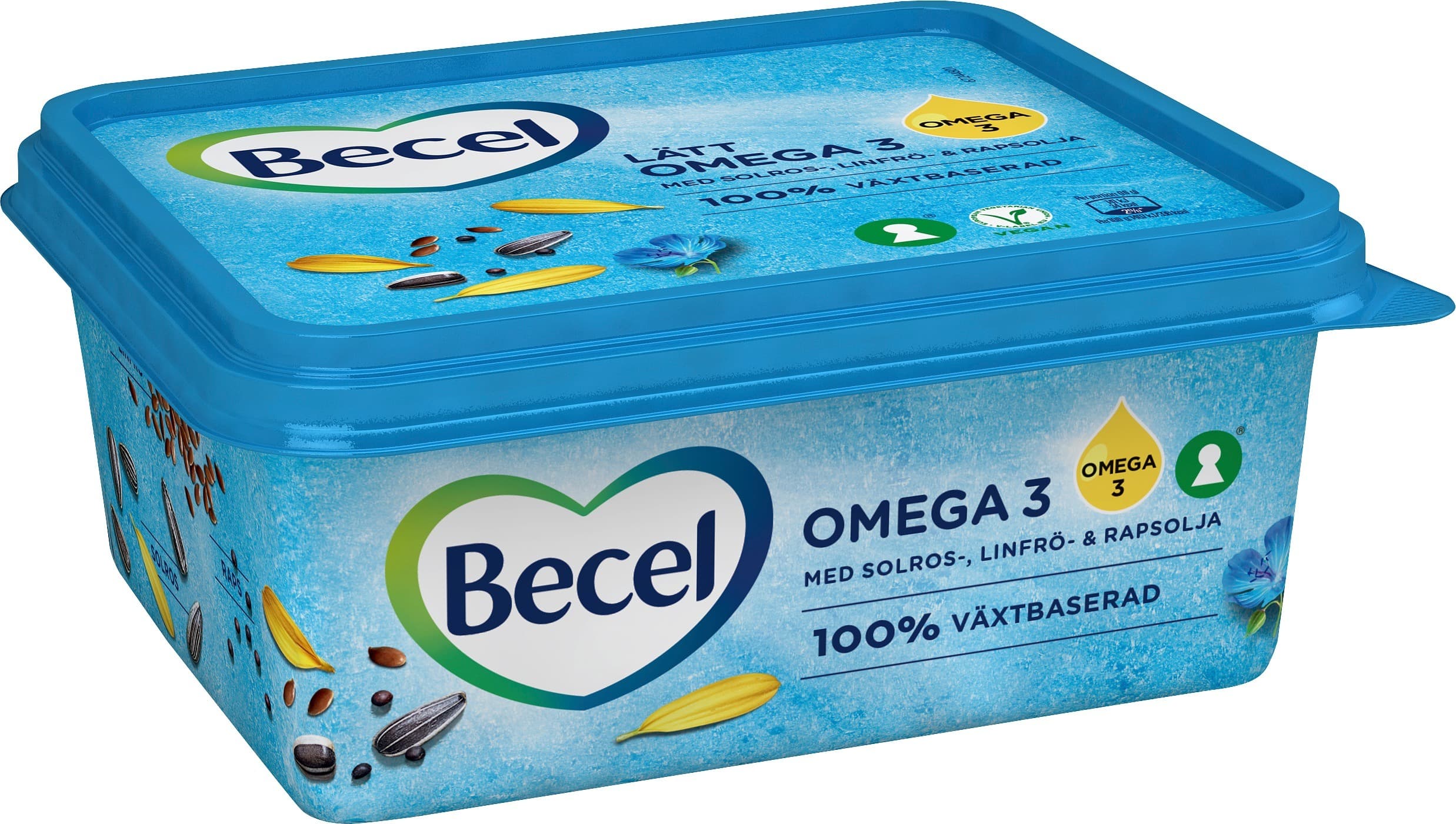 Växtbaserad
