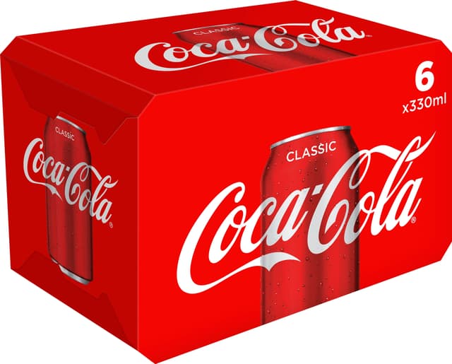 Classic 6-pack