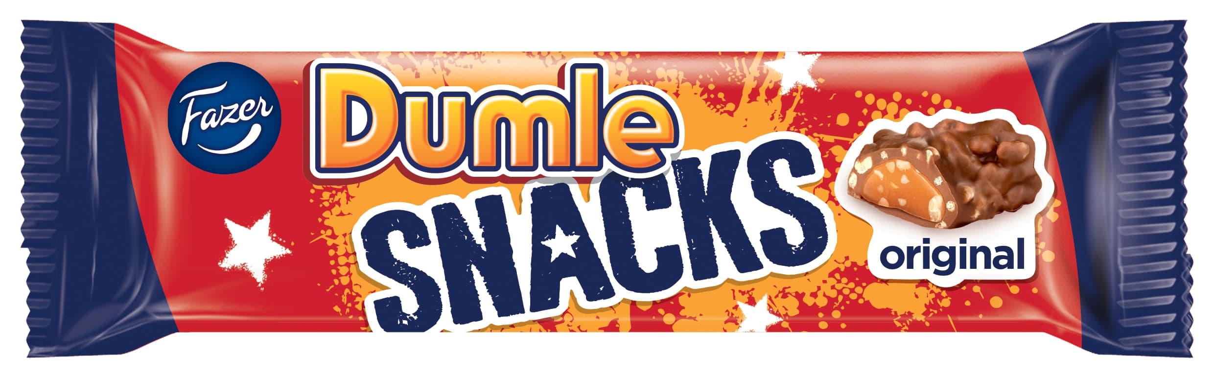 Dumle Snacks
