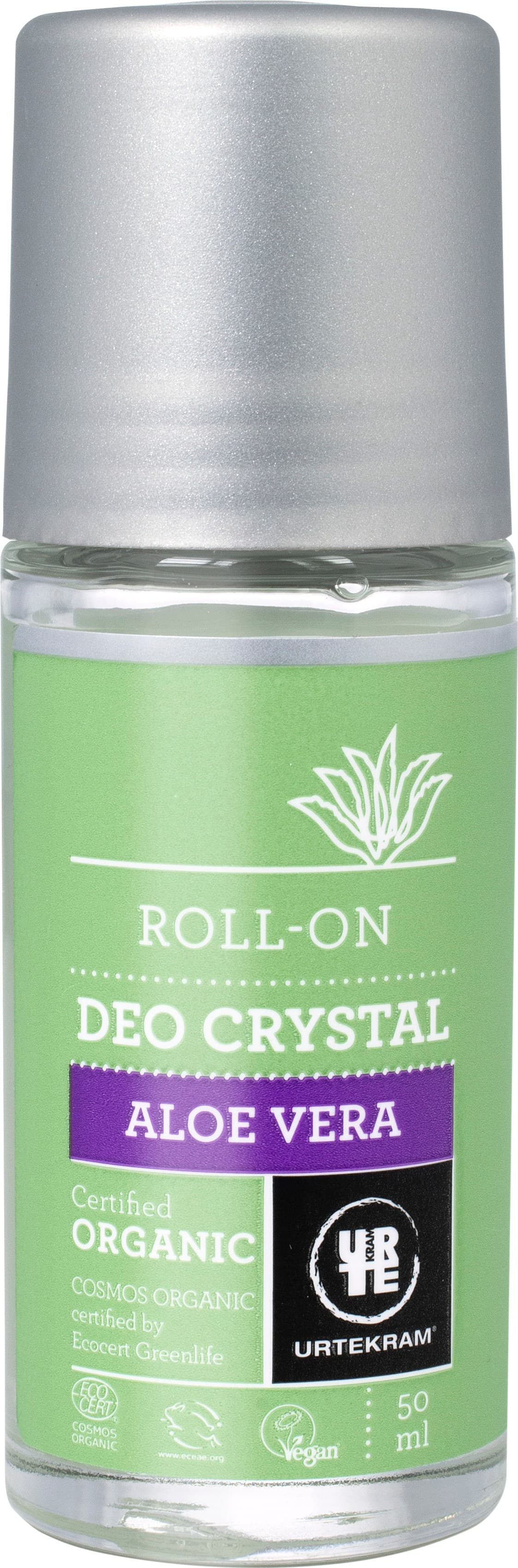 Deo Roll On Aloe Vera