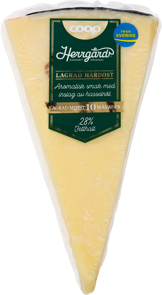 Herrgård Lagrad