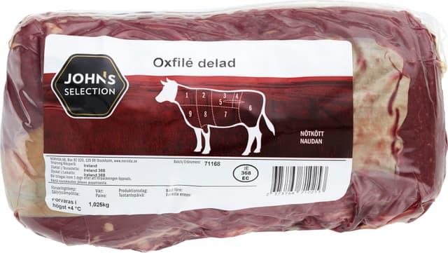 Oxfilé Bit