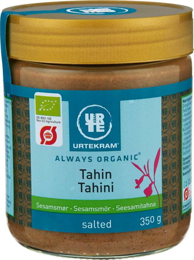 Tahini EKO