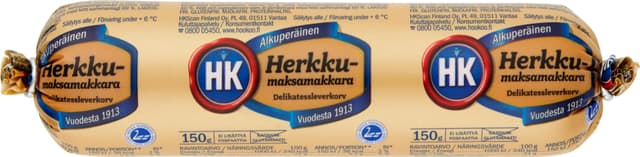 Leverkorv