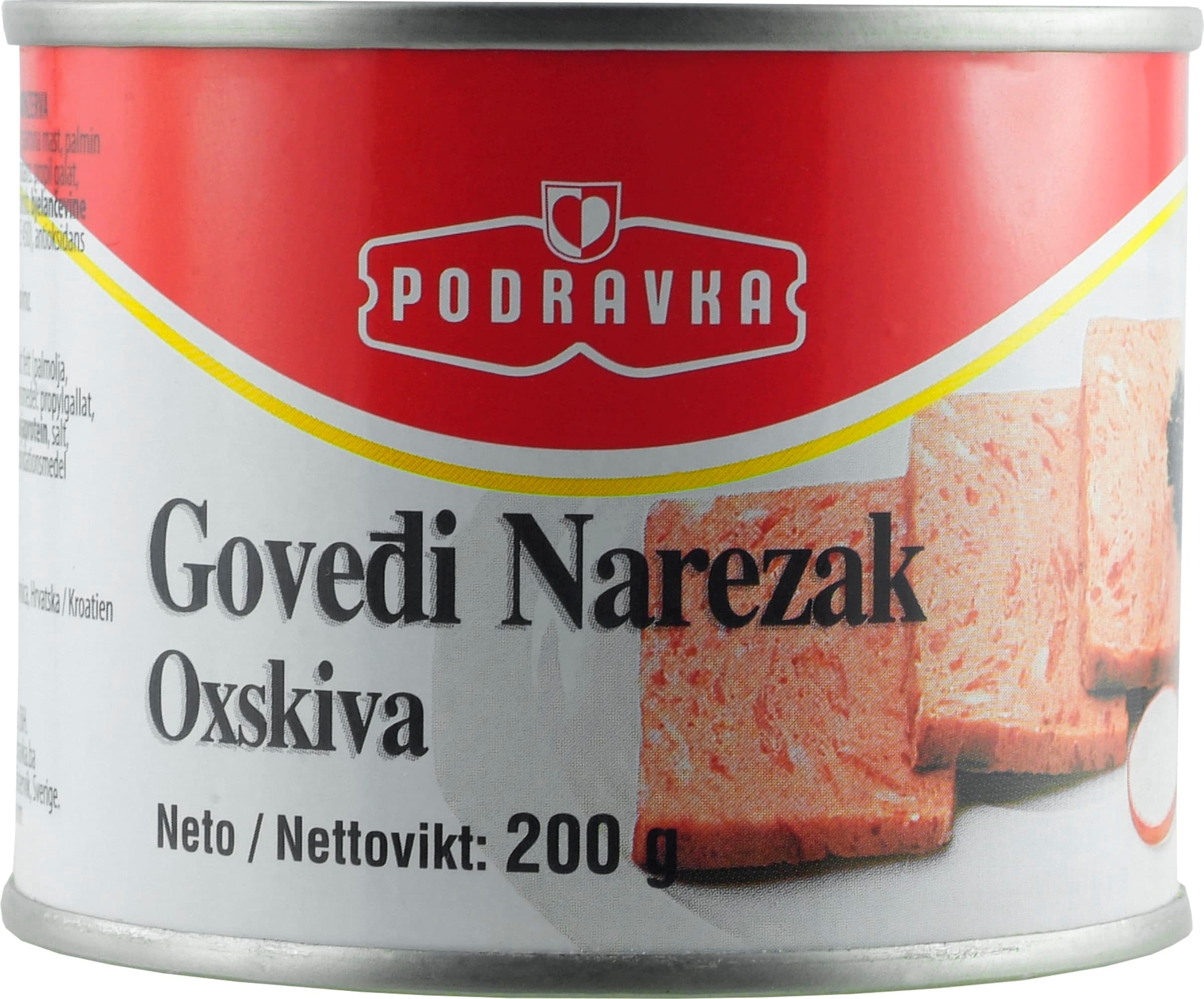 Oxskiva