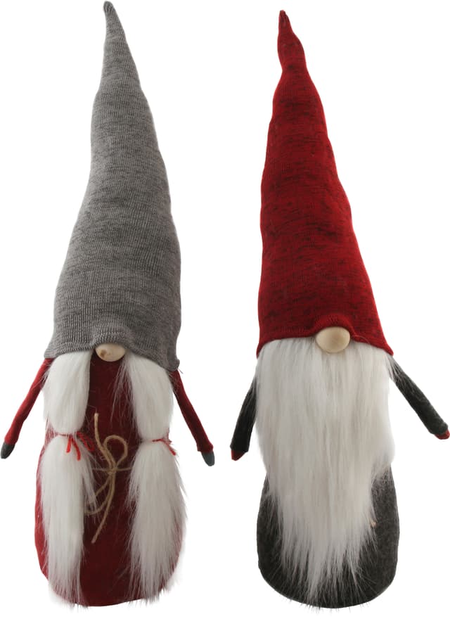 Tomtefar & Tomtemor 55Cm