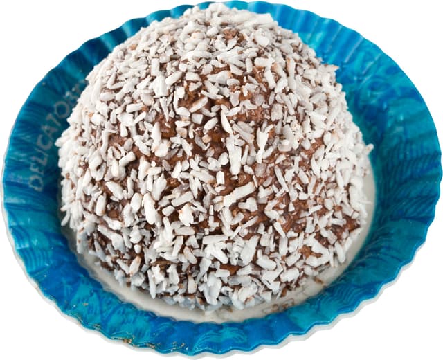 Stor Delicatoboll