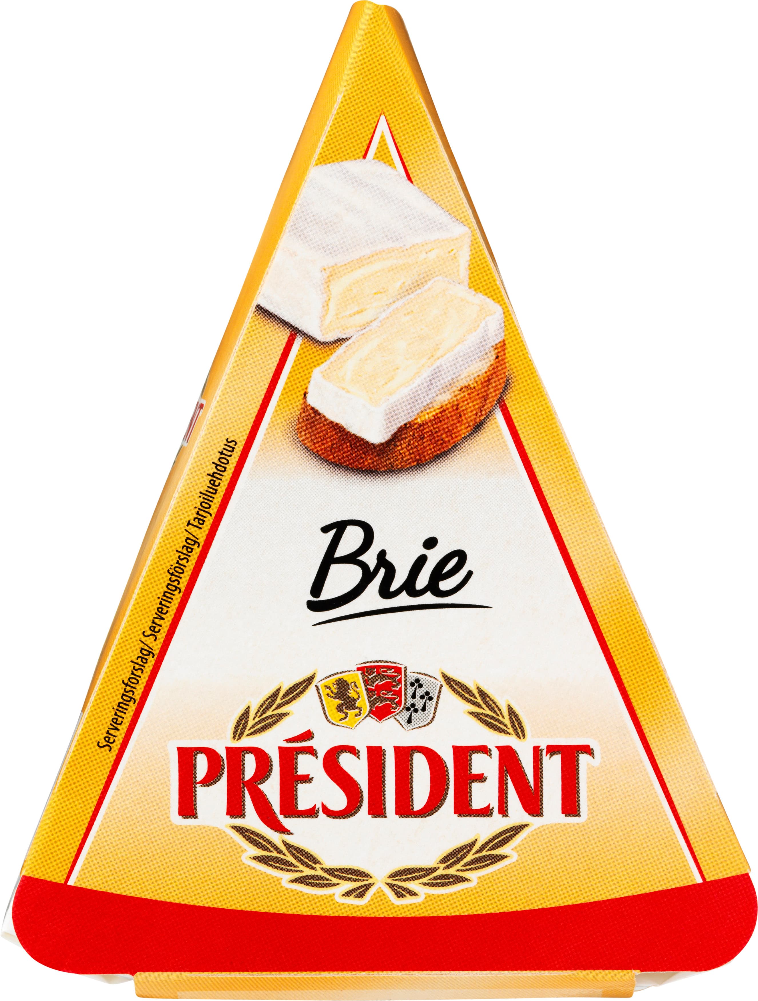 Brie Extra Creamy