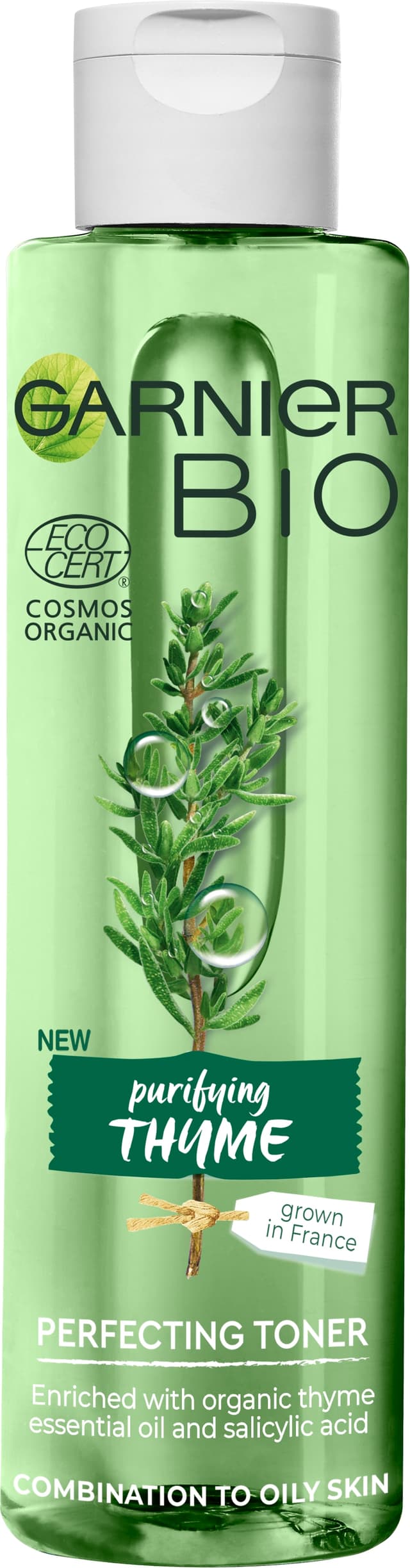 Lotion Thyme