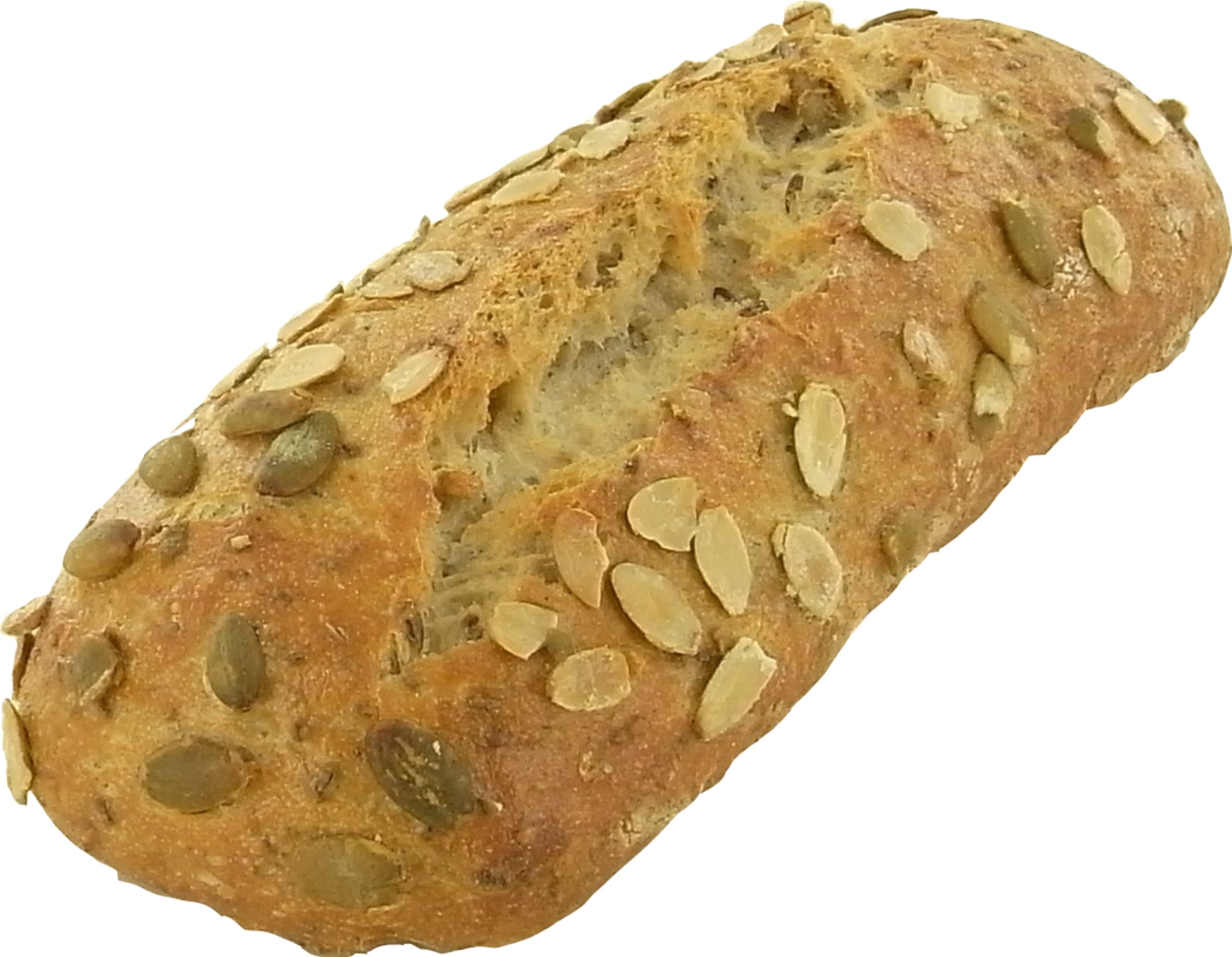Ciabatta med Chia