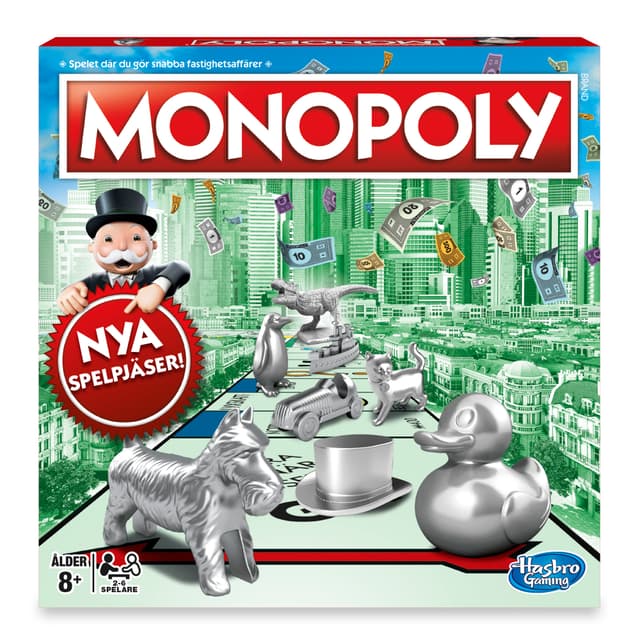 Monopol Classic