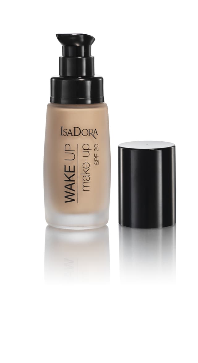 Wake up 02 Sand Foundation 116g