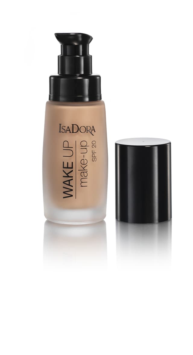 Wake Up Spf 20
