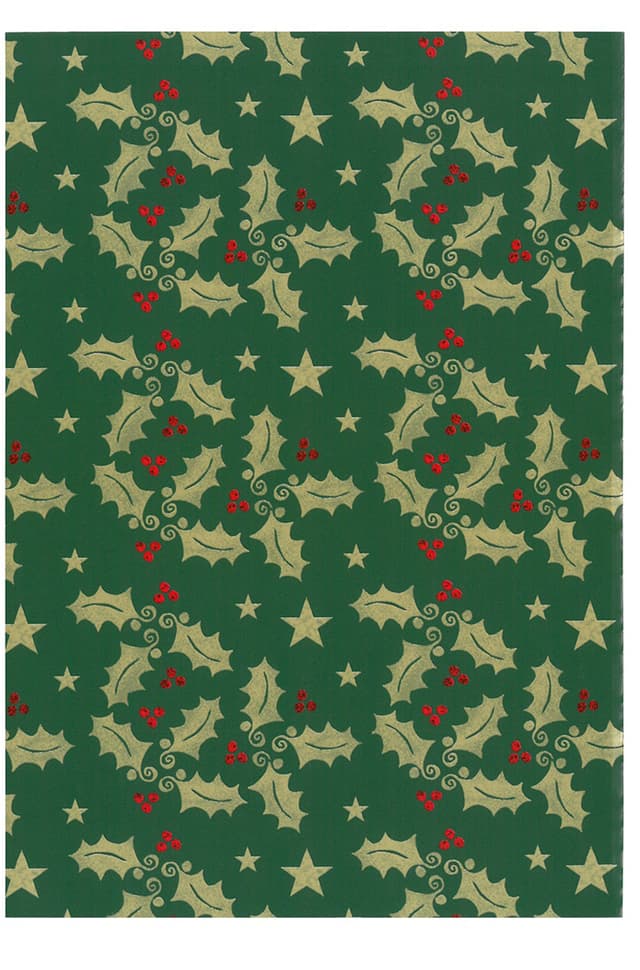 Julpapper