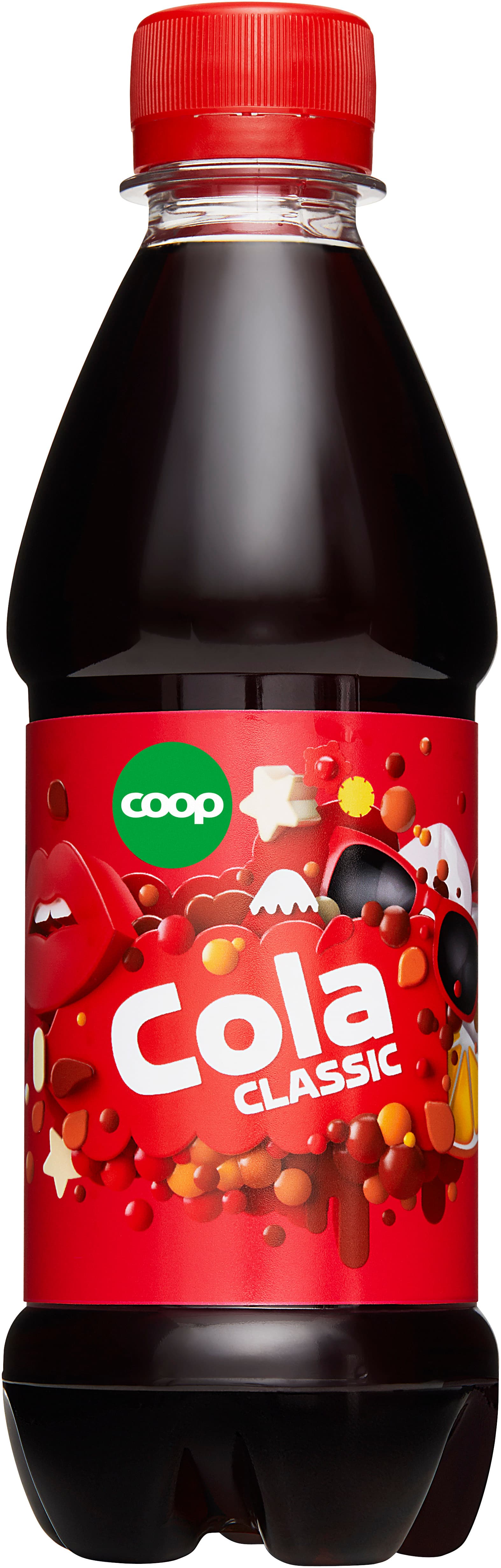 Cola Classic