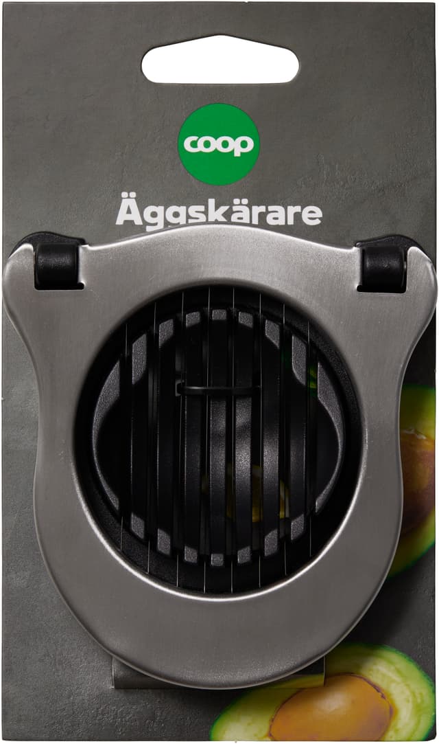 Äggskärare