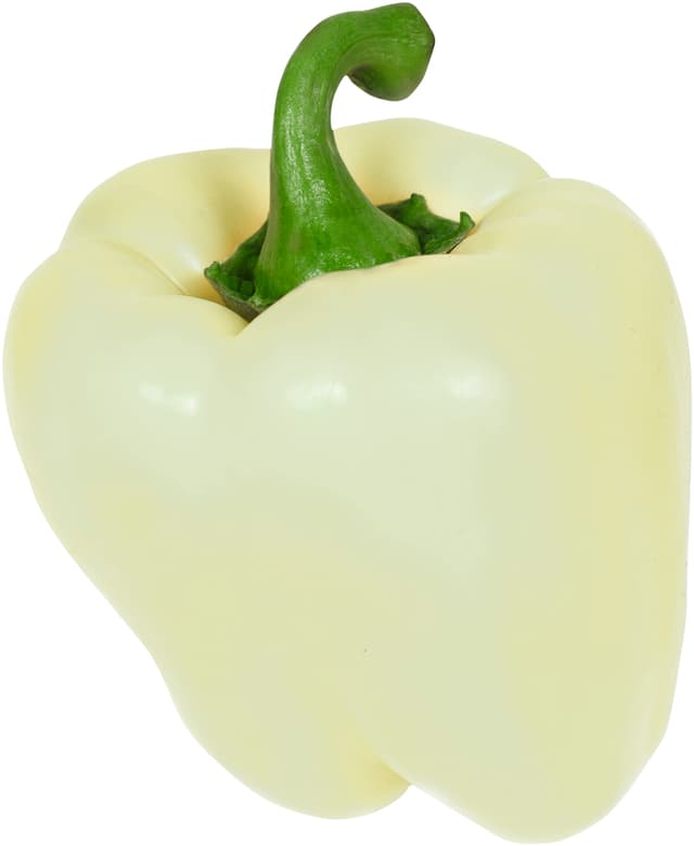 Paprika Vit