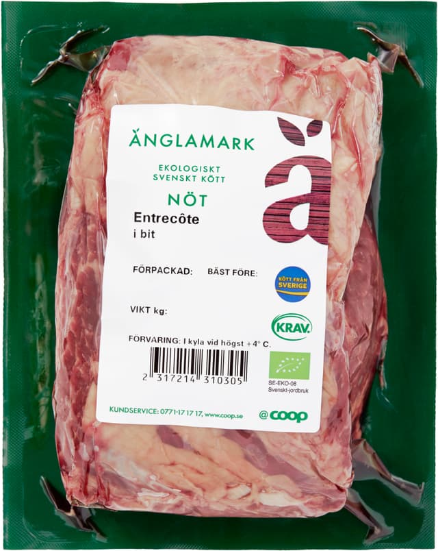 Entrecote Eko